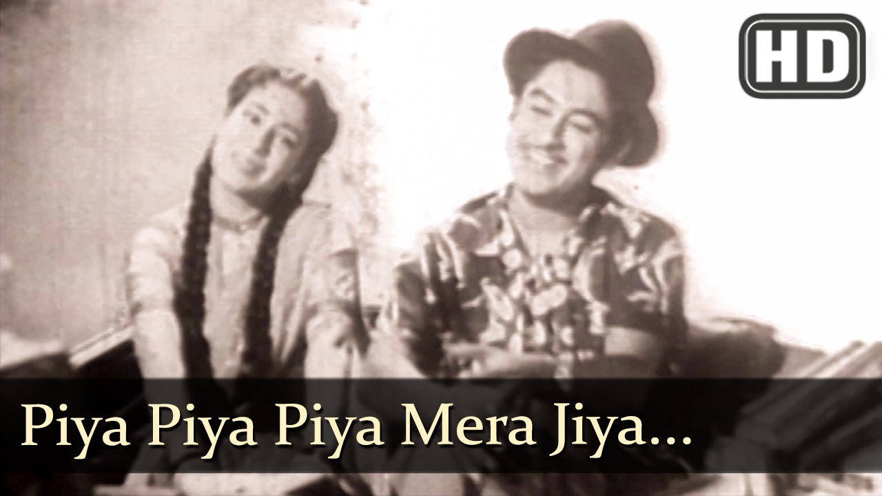 Piya Re Piya Re Thare Bina Lage Na Mora Jiya Re Song Download